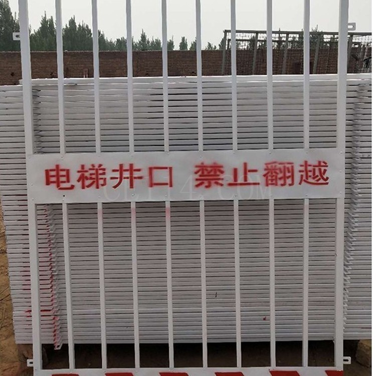 漳州工地安全围栏
